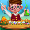 Science Lab Superstar - Fun Science Experiments APK