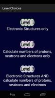 Electronic Structure UPGRADE screenshot 1