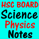 Physics Part 2 Solution Chapter 16 to 20 HSC Board APK