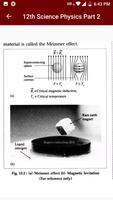 Physics Part 2 Solution Chapter 16 to 20 HSC Board capture d'écran 1