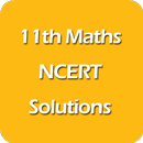 11th Maths NCERT Solutions-APK
