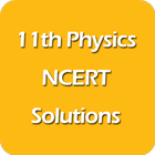 11th Physics NCERT Solutions icon