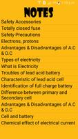 Electrical Study in Hindi imagem de tela 1