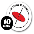24h de science