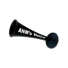 ANM's Voice ikona