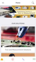 Scientech Solutions plakat