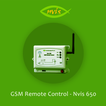 GSM Remote Switch - Aaram