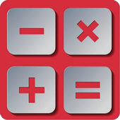 Calculator Scientific NEW icon