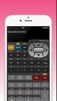 Scientific Calculator- Simple  स्क्रीनशॉट 1
