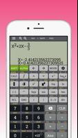 Scientific Calculator- Simple  скриншот 2