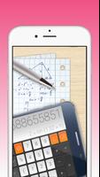 Scientific Calculator- Simple  скриншот 3