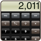 Scientific calculator Advanced fx 500es plus 500ms آئیکن