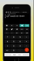 Scientific calculator Advanced fx 500es plus 500ms اسکرین شاٹ 3