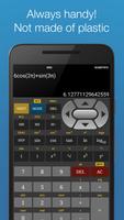 Scientific Calculator Pro تصوير الشاشة 2
