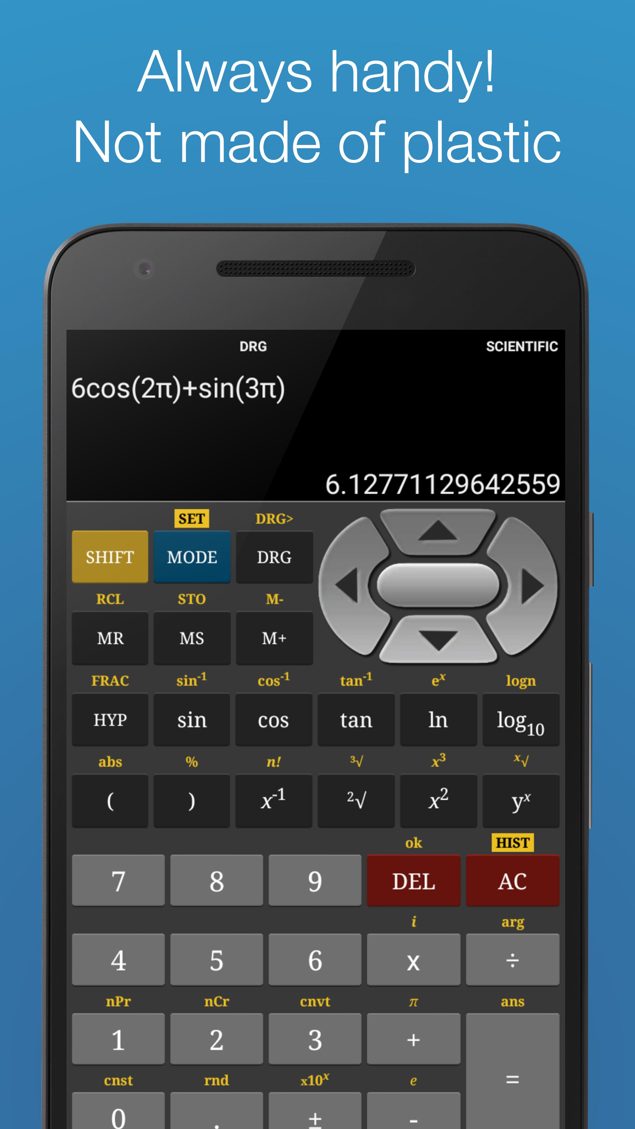 free basic calculator download
