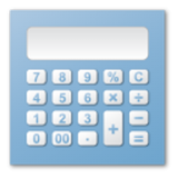 Scientific-Calculator आइकन