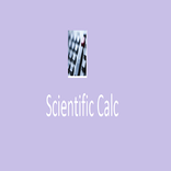 Scientific Calculator