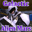 Galactic Alien Mars Online