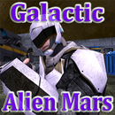 Galactic Alien Mars Online APK