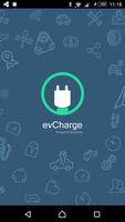 evCharge Affiche