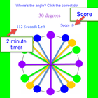 Unit Circle Angles 2 圖標