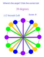 Unit Circle Angles 2 海報