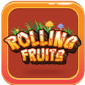 Rolling Fruits