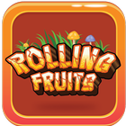 Rolling Fruits icon