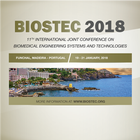 BIOSTEC 2018 simgesi