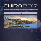 CHIRA 2017 icône