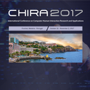 CHIRA 2017 APK