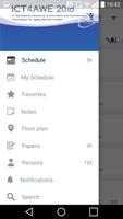 ICT4AWE 2018 capture d'écran 1