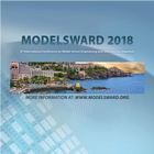 MODELSWARD 2018-icoon