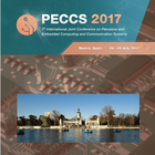 PECCS 2017 simgesi