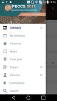 PECCS 2017 capture d'écran 2