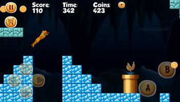 Guide Scooby Run Adventures Jungle screenshot 3