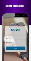 Scom4G penulis hantaran