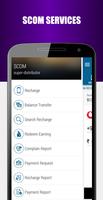 Scom4G syot layar 1