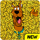 scoby boo adventure APK