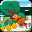 Scoot Dog Run Haunted APK