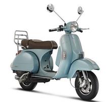 modified scooter vespa px screenshot 2