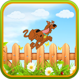 Adventures Scooby Run World Heroo