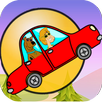 super scoby boo racing APK