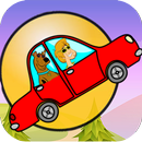 super scoby boo racing APK
