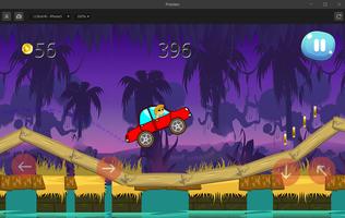 super scoby boo racing تصوير الشاشة 3