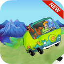 Scooby Car Racing APK