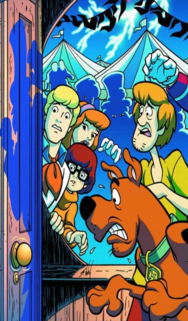 Scooby Doo Wallpaper Full Hd 2k18 For Android Apk Download