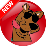 Scooby Doo PaPa Soundboard icône
