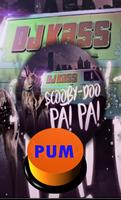 Scooby Doo PAPA Song Ringtone Affiche