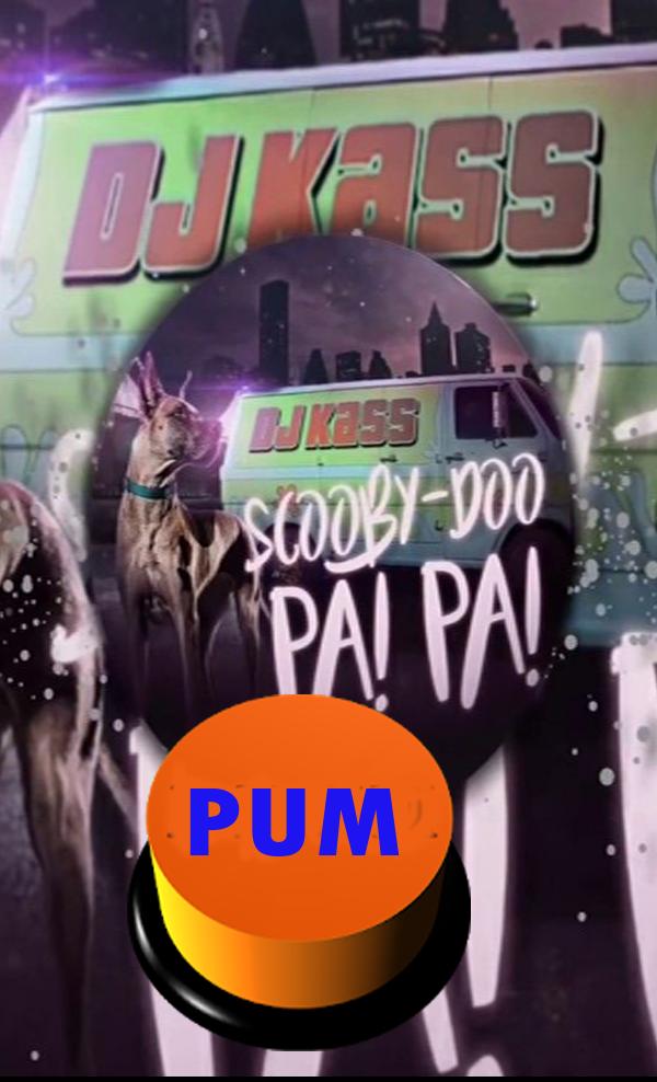 Scooby Doo PAPA Song Ringtone APK برای دانلود اندروید